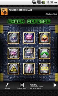 电脑防守 Cyber Defense截图1