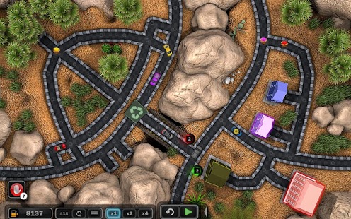 交通调度 Traffic Wonder截图5