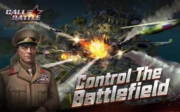 Call of Battle: D-Day Wars截图3