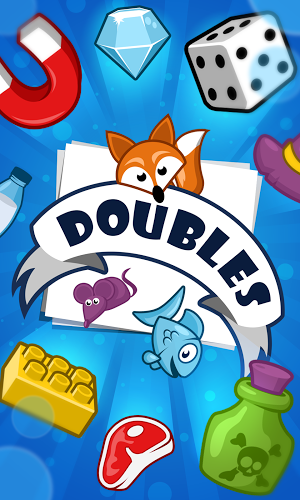 Doubles截图1