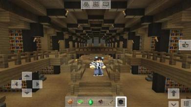 MyCraft: Forte Exploration截图3