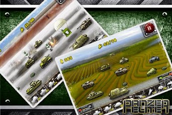 装甲战争 Panzer War截图3