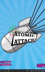 原子攻击 Atomic Attack截图1