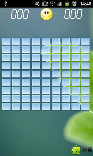 扫地雷(仿windows)截图3