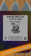 Virtual Pet Kaiju截图1