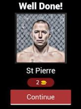 UFC - Name The Fighter截图4