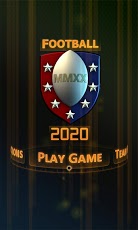 美式足球2020 Football...截图5