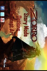 佐罗:暗影复仇 Zorro: Sh...截图1