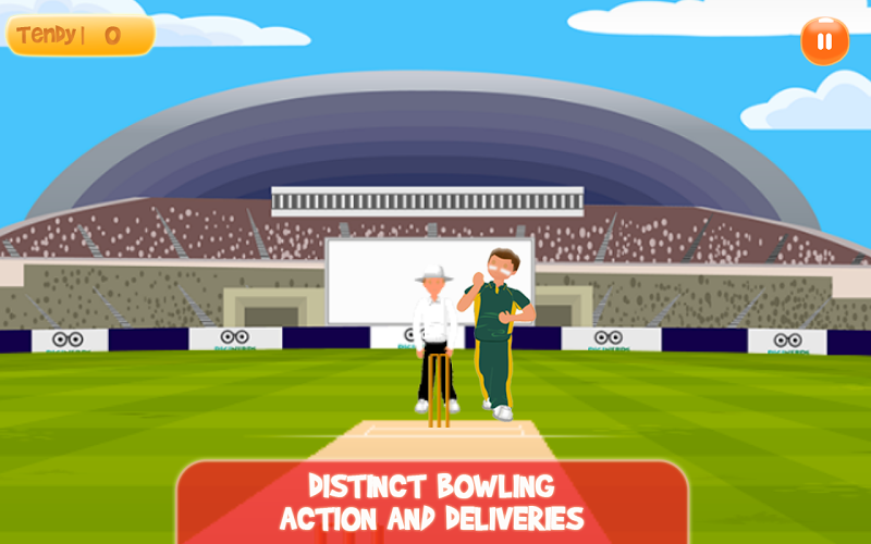 Cricket legends - Pro截图3