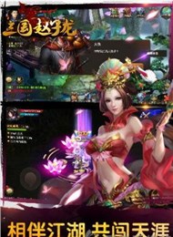 三国赵子龙截图2