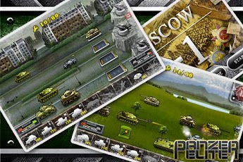 装甲战争 Panzer War截图4