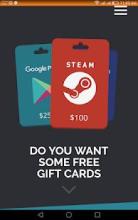 Gift Card Imba Tools截图5