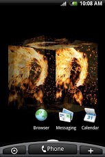 3D Fire截图3