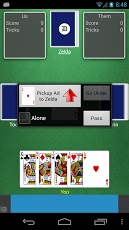 Euchre（免费）截图1