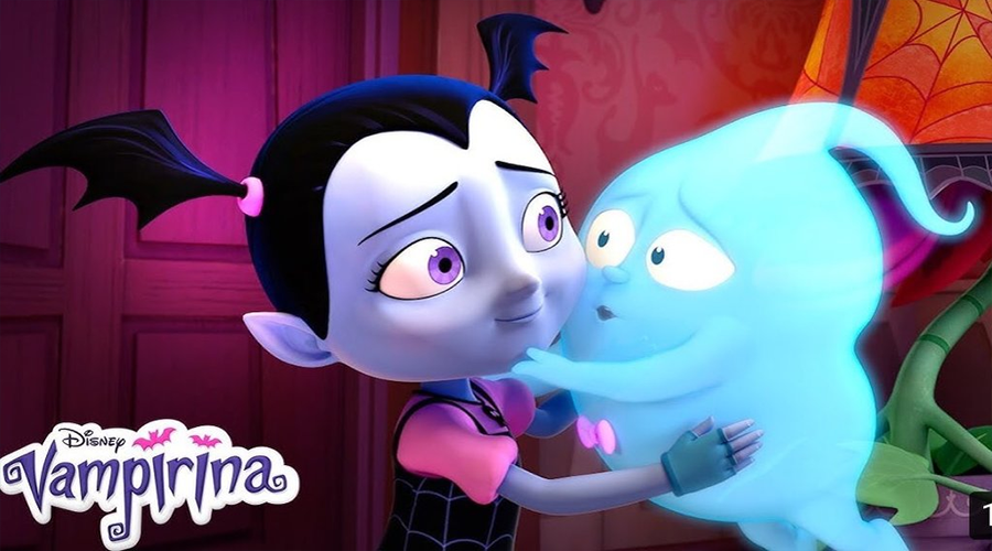 Vampirina Princess *截图3