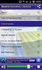 Madrid Bernabeu C...截图2