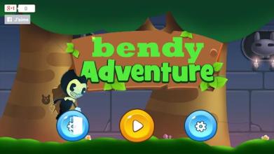 super beandy hero clasic adventure截图3