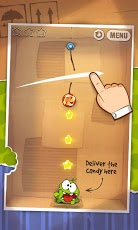 卡特罗布(cut the rope)截图2