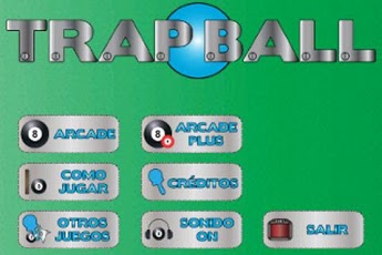 陷阱台球 Trap Ball Pl...截图1