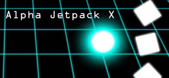 阿尔法x Alpha Jetpack X截图1