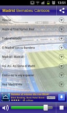 Madrid Bernabeu C...截图1