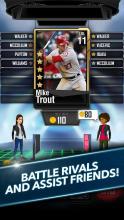 Draft Rivals: Fantasy Baseball截图2