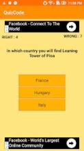 QuizCode: Learn ,Earn & Grow Your GK截图4