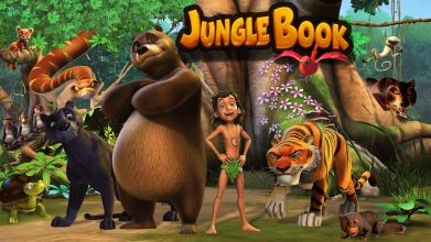 The Jungle Book截图1