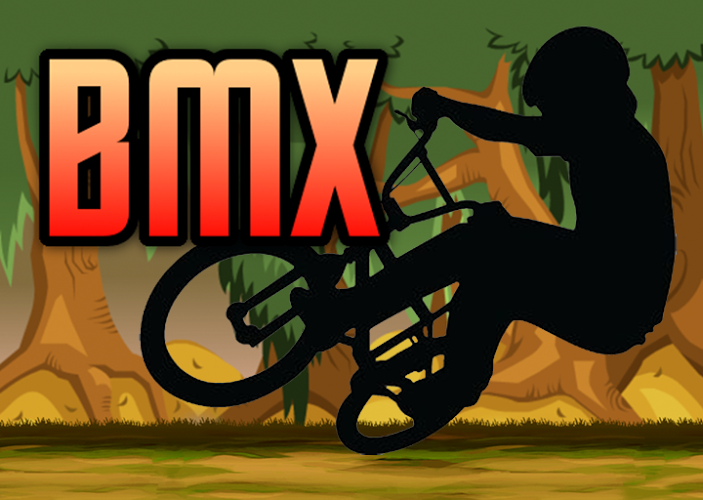 New BMX Games freestyle Free截图4