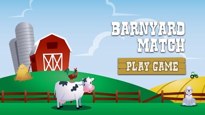 谷仓比赛 Barnyard Match截图1