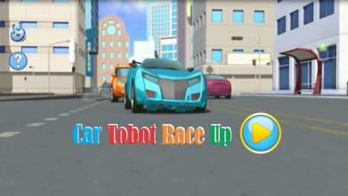 Car Tobot Race Up截图5