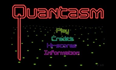 量子射击 Quantasm截图1