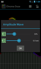 Chroma Doze（白噪声）截图2