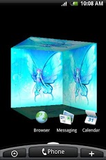 3D Fairy截图2