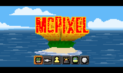 独立游戏 McPixel McPixel截图4