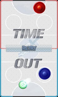 曲棍球 [Air Hockey]截图4