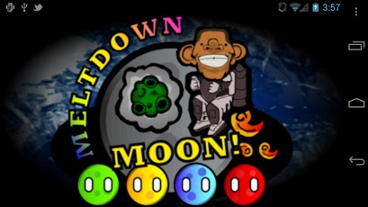 月球之谜 Meltdown Moon截图1