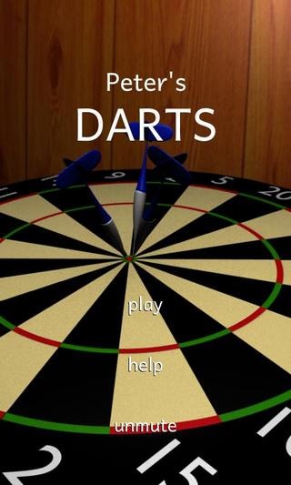 彼得飞镖 Peter's Dart...截图1