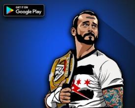 CM Punk - Piano Tiles截图1