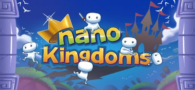 纳米王国 Nano Kingdom...截图1