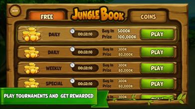 The Jungle Book截图3