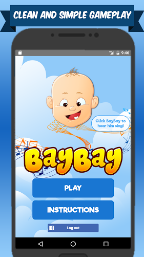 BayBay - Music Trivia Game截图1