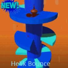 Helix bounce!!截图1