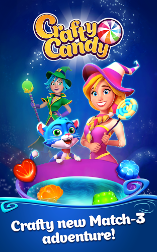 Crafty Candy截图5