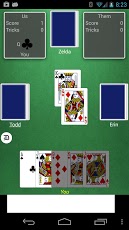 Euchre（免费）截图3