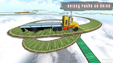 Impossible Tracks 3D截图3