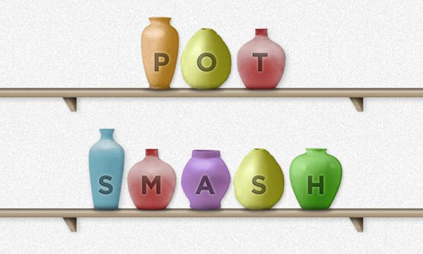 击碎瓦罐 Pot Smash截图2