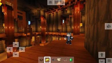 MyCraft: Forte Exploration截图1