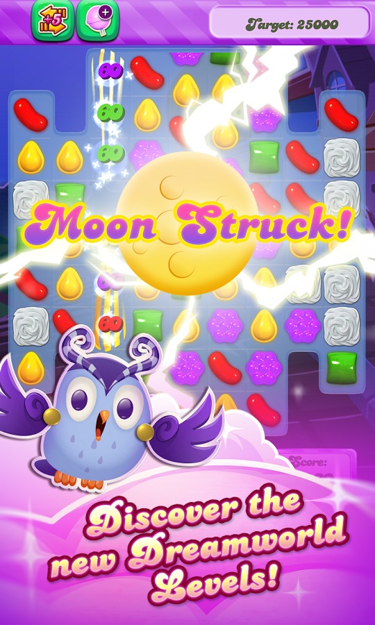 candycrush截图3