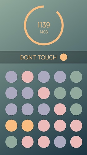 Dot World - Free Puzzle Game截图1